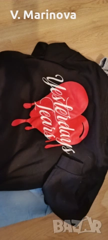 Лот за юноша момче, снимка 3 - Детски панталони и дънки - 54268128