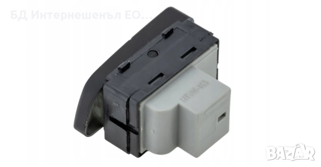 6Q1962125  Бутон за централно заключване на лява врата, VW, Polo 9N, Amarok, снимка 3 - Части - 52190406