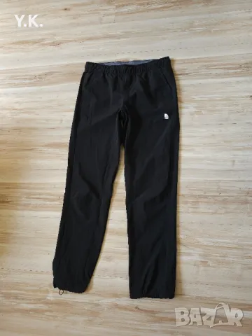 Оригинално мъжко долнище The North Face FlashDry, снимка 2 - Спортни дрехи, екипи - 47526469