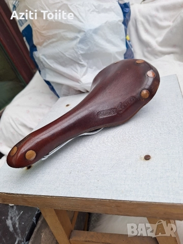 brooks swift, снимка 3 - Части за велосипеди - 52891084