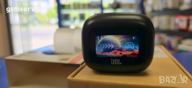 JBL Live Beam 3, снимка 3 - Bluetooth слушалки - 54340948