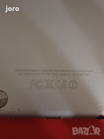 ipod, снимка 2 - iPod - 34957615