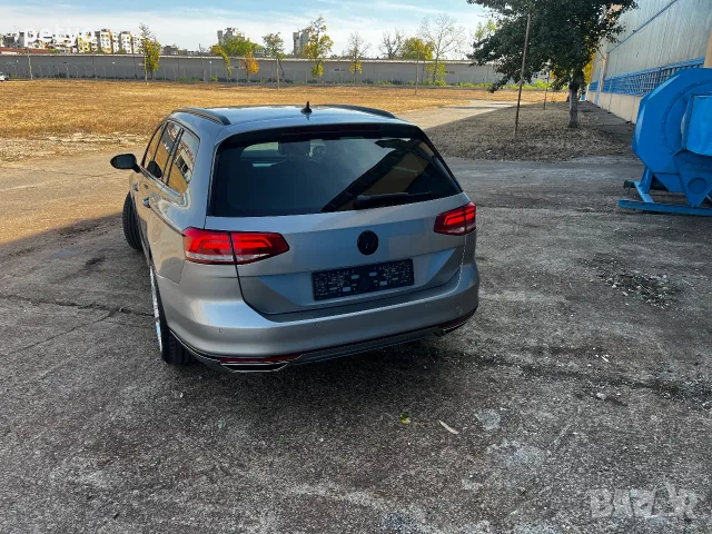 Vw Passat 2.0 tdi R-Line , снимка 4 - Автомобили и джипове - 56442689