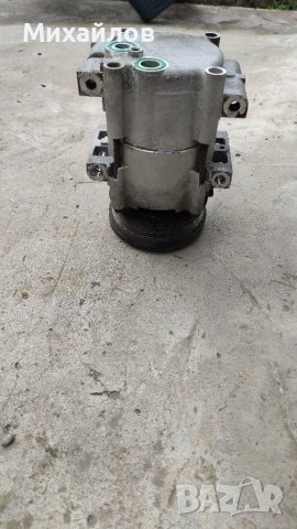 Компресор-климатик от Форд Галакси,Ford Galaxy 2.0 Бензин,116к.с.2001г., снимка 2 - Части - 39952382