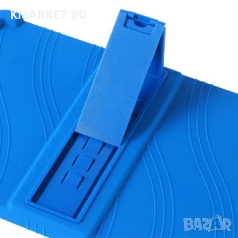 Doogee T20 / T20S Silicone Hybrid PC Tablet Case /Kickstand Удароустойчив Калъф и Протектор, снимка 16 - Калъфи, кейсове - 49007068