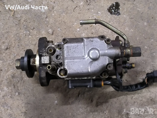 ГНП горивна помпа за 1.9ТДИ Голф 4 Ауди А3 Сеат VW Golf 4 Audi A3 Seat Skoda 1.9TDI 038130107D, снимка 3 - Части - 50877059