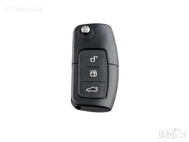 Корпус за автомобилен ключ за Ford