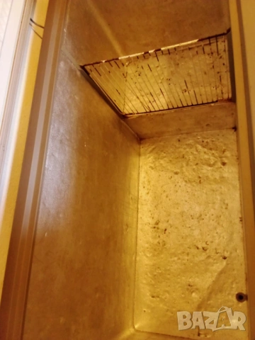 Фризер ракла, снимка 3 - Друго търговско оборудване - 54020353