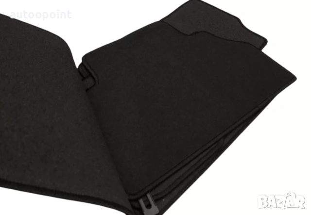 Мокетни стелки за SSANGYONG Kyron (2005-2014) Petex, снимка 3 - Аксесоари и консумативи - 53882626