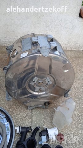 Пералня gorenje wa 984 на части, снимка 9 - Перални - 31364462