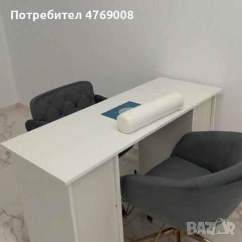 Продавам обурудване от салон за красота 