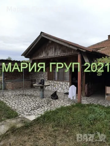 ✨ ДВУЕТАЖНА КЪЩА С ГОЛЯМ ДВОР – ПРОСТОР, УЮТ И БЕЗБРОЙ ВЪЗМОЖНОСТИ! ✨   📍 с. Върбица, област Хасков, снимка 7 - Къщи - 56208330