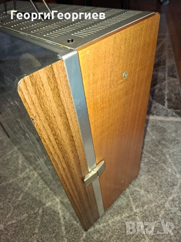 REVOX A 700, снимка 13 - Ресийвъри, усилватели, смесителни пултове - 54304524