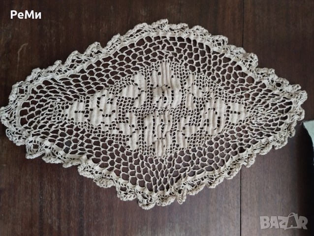 Ръчно плетени карета-нови, снимка 6 - Декорация за дома - 44160051