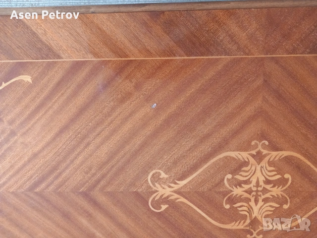 холна маса, снимка 11 - Декорация за дома - 54221797