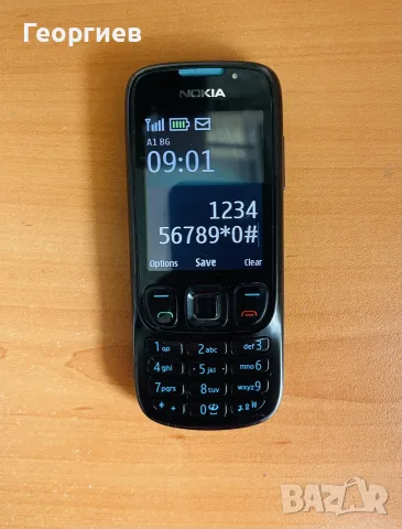 Nokia 6303 Нокиа 6303, снимка 8 - Nokia - 56542218