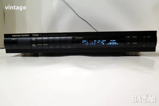 Harman Kardon TU9600, снимка 6 - Други - 51343293