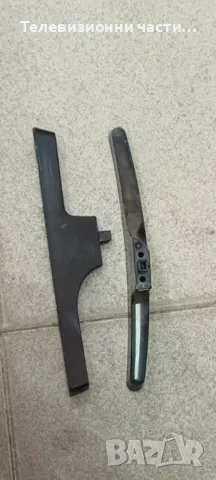 Samsung UE32T4302AK със счупен екран CY-JN032AGCR2V PT320AT03-3-XC-1/BN9652526F BN96-52526F DY82T5JV, снимка 3 - Части и Платки - 49464795