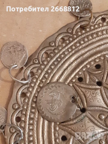 тепелък, снимка 6 - Антикварни и старинни предмети - 50702525