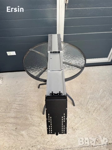 Оригинална стойка Caratec Flex CFA 102L за ТВ  Цена :  260.00 лева, снимка 7 - Къмпинг мебели - 52507354