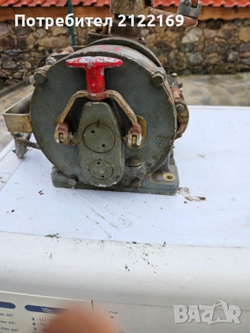 Ръчна лебедка, снимка 7 - Други инструменти - 53349373