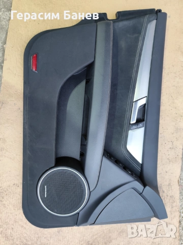 А2047200689/А2047200089 кори на врати  комплект OEM MERCEDES W204 OM651 2014, снимка 5 - Части - 54284093