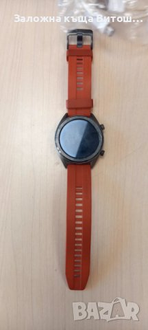 Смарт часовник Huawei GT-1AE, снимка 5 - Смарт часовници - 37144680