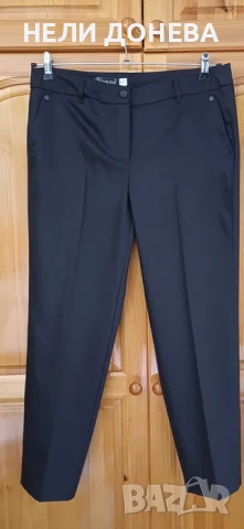 Разкошен СЕТ-Панталон Елегантен GALENA+ Туника ZARA BASIC!НОВИ!, снимка 3 - Комплекти - 54240113