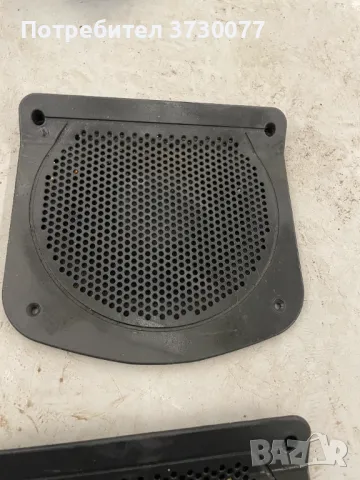 BMW F06 F12 F13 централени говорители декоративна пластмаса 65139175701, снимка 3 - Части - 48579161