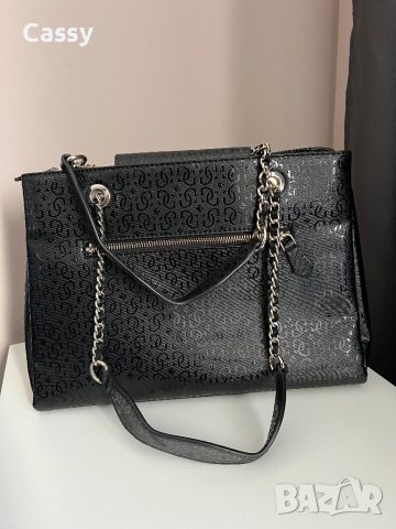Нова дамска чанта Guess, снимка 4 - Чанти - 42919155