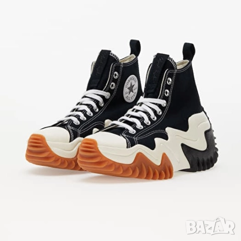 converse дамски кецове, снимка 2 - Кецове - 52453642