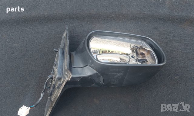 Дясно Огледало Мазда 6 - E11015797 N, снимка 3 - Части - 42170642