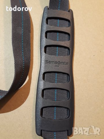Дръжка за през рамо Samsonite , снимка 2 - Други - 39422537