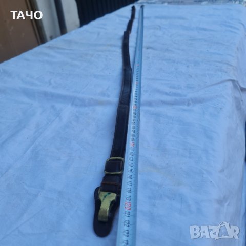 ремъчки сержански, снимка 4 - Други игри - 40540309