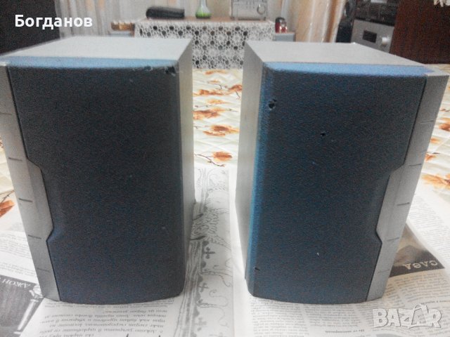 SAMSUNG PS L2E ТОНКОЛОНИ 6 ОМА