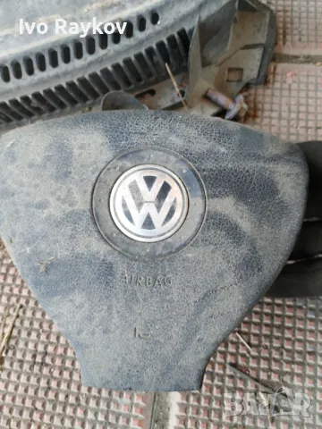 Airbag за Volkswagen Golf 5 , 1К0 880 201P