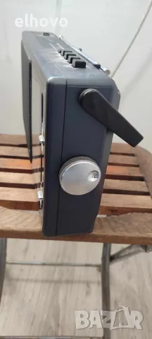 Радио Grundig music boy 165a#3, снимка 3 - Радиокасетофони, транзистори - 48599834
