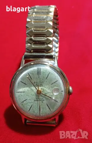 Полет де лукс-автоматик, снимка 1