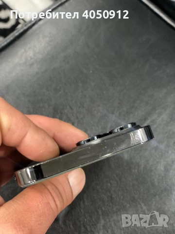 Продавам iphone 14 pro max 128 gb, снимка 6 - Apple iPhone - 54093992