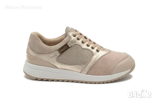 специални обувки за диабетици и други -Nimco Irma Lace номер номер 41, снимка 3 - Други - 40703618