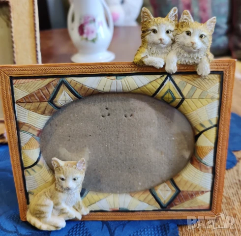 Рамки за снимки , снимка 9 - Декорация за дома - 48945667