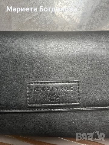 Чанта Kendall + Kylie, снимка 3 - Други - 39717833