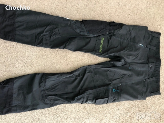 Mascot работен панталон, снимка 4 - Панталони - 53343768