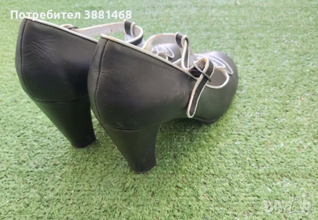 Дамски обувки , снимка 1