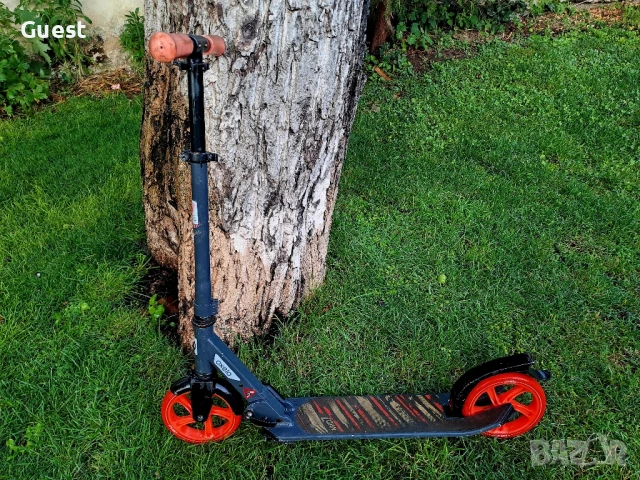 Тротинетка Oxelo mid 7, снимка 1