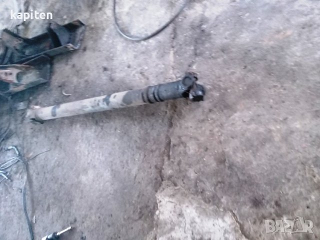 кардан за скания 124/470к.с.