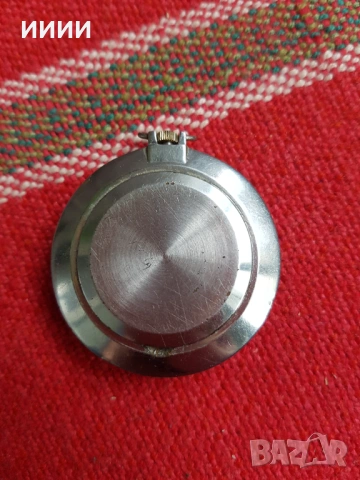 Джобен часовник Ракета , снимка 2 - Джобни - 53936471