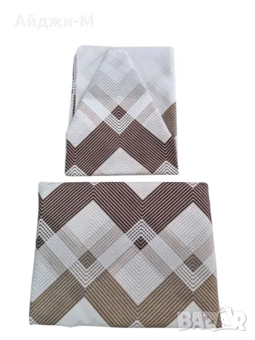 Платове за Спално Бельо, снимка 13 - Покривки за легло - 20884368