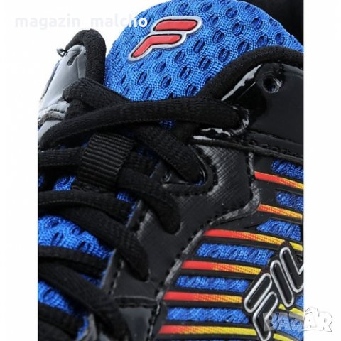 МАРАТОНКИ - FILA; размери: 38.5 и 39, снимка 3 - Детски маратонки - 29714423