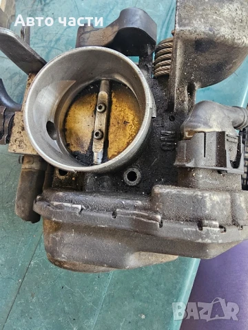 Дросел Клапа Опел Астра-Г | Opel Astra-G | 1.8 | 1998-2009 | 90 536 084